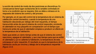 3.2 control on off y proporcional | PPTX