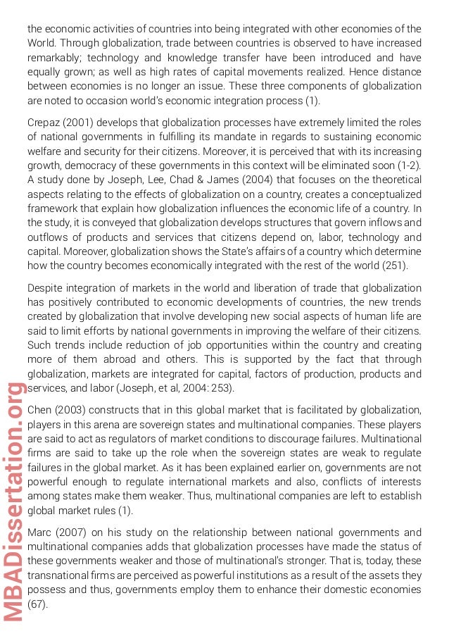 (PDF) Imperialism & the Globalisation of Production (PhD thesis) | John Smith - blogger.com