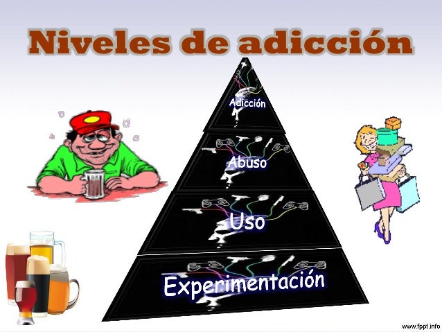 adicciones