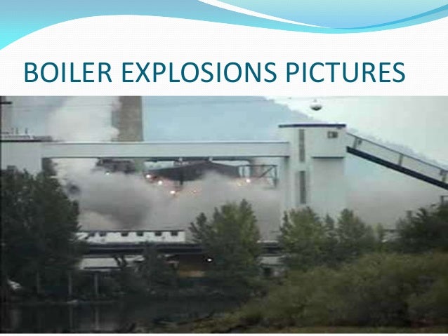 What Causes A Boiler Explosion? – ERLH