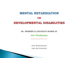 3. special education | PPTX