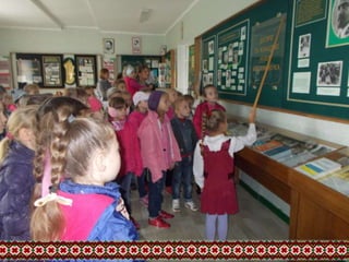 Екскурсія 3-В