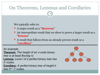 Intro automata theory | PPT