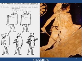 65
CLÁMIDE
 