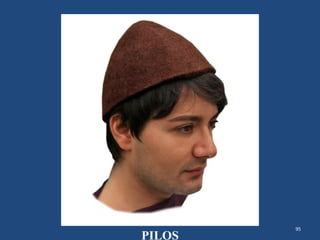 95
PILOS
 
