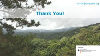 Integrating Environmental and Social Safeguards in Subnational REDD+ Planning: Reflections from Vietnam