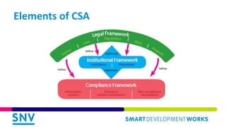 Integrating Environmental and Social Safeguards in Subnational REDD+ Planning: Reflections from Vietnam