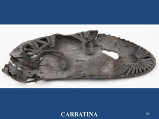 195
CARBATINA
 