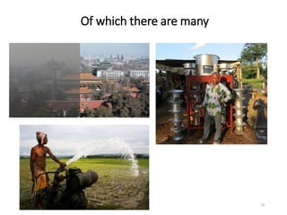 Of which there are many
29
 