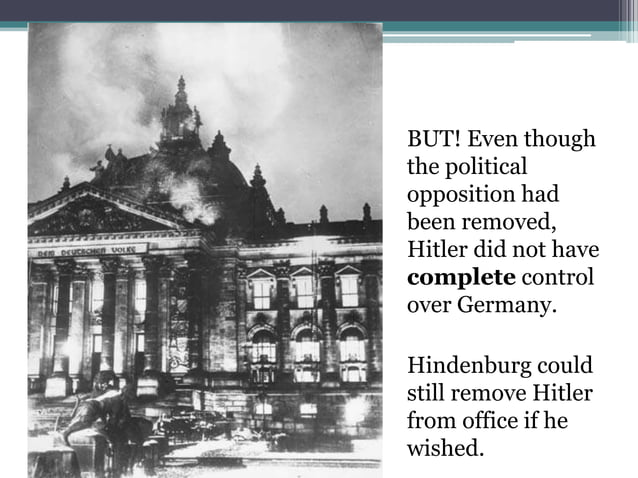 Hitler Rule Sec 3N Hist (Elec) Chapter 3.3: Hitler's Germany (Impact of Hitler's ...