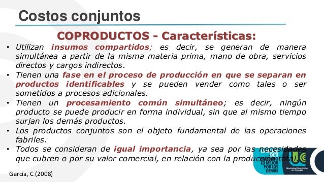 3. costos de productos conjuntos