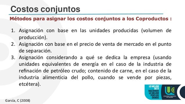 3. costos de productos conjuntos