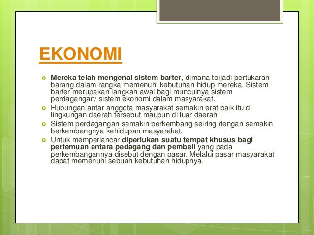 Pertukaran sistem perdagangan Rusia
