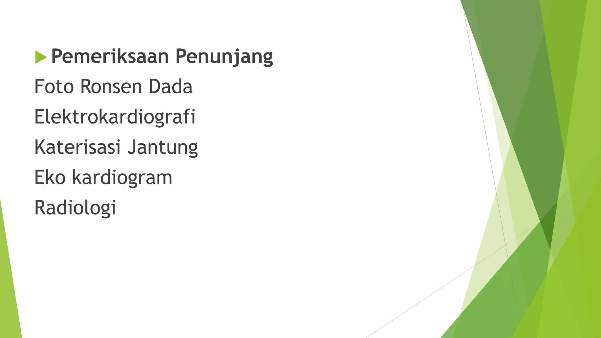 ASKEP ATRIAL SEPTAL DEFECT (ASD) | PPTX
