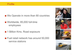 Benefits of IVMS Technology in Improving Transport Operations | PPTX