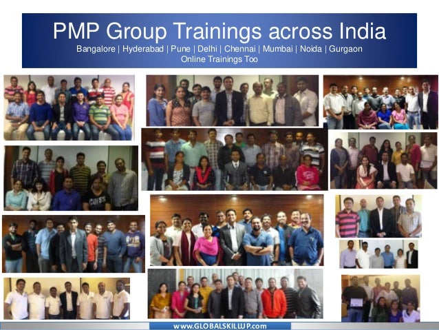 pmp class facilitator pmp class facilitator