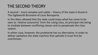 POLITICAL IDEOLOGIES - MARXISM | PPTX