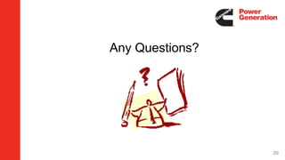 29
Any Questions?
 