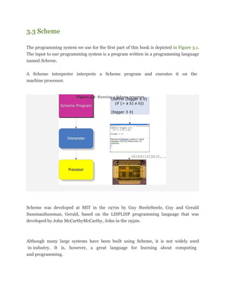 scheme | PPT