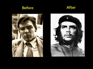 Before After
 