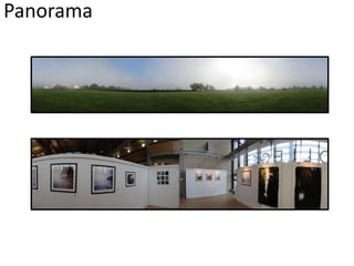 Panorama
 