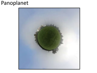 Panoplanet
 