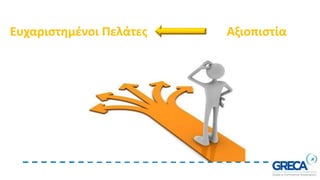 Ευχαριστημένοι Πελάτες Αξιοπιστία
 