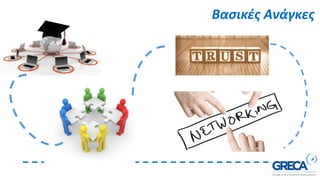 Βασικές Ανάγκες
 