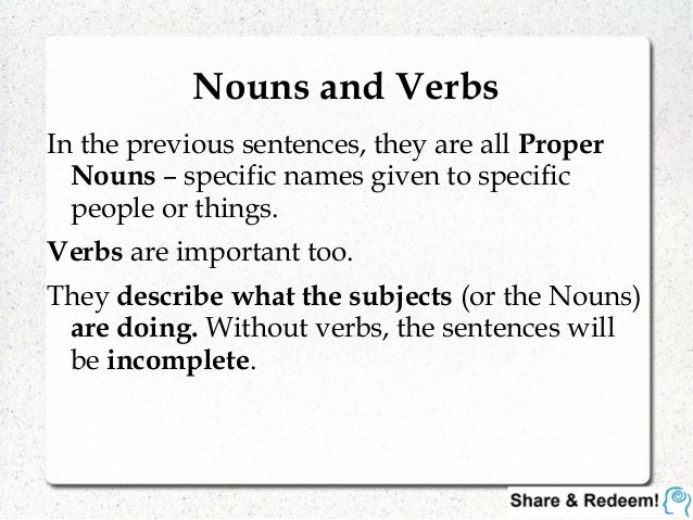 action resume words