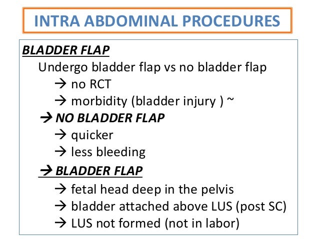 Modern Approach To The Cesarean Section Technique - 638x479 - jpeg C Section Technique