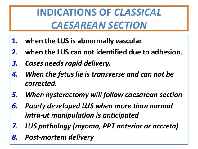 Modern Approach To The Cesarean Section Technique - 638x479 - jpeg C Section Technique