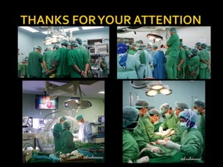 evidence base steps hysterectomy