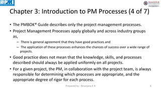 Pm Process Documents 3.project managementprocess | PPTX