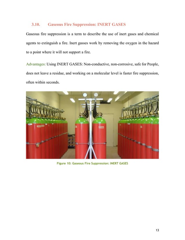 Fire Fighting System Pdf | Fire Protection System Design – LTDIBW