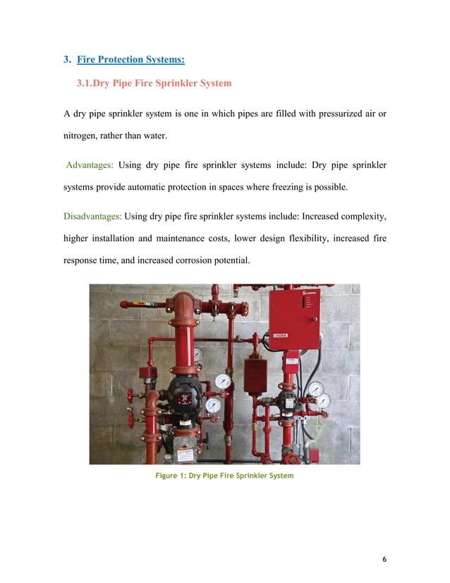 Fire Fighting System Pdf | Fire Protection System Design – LTDIBW