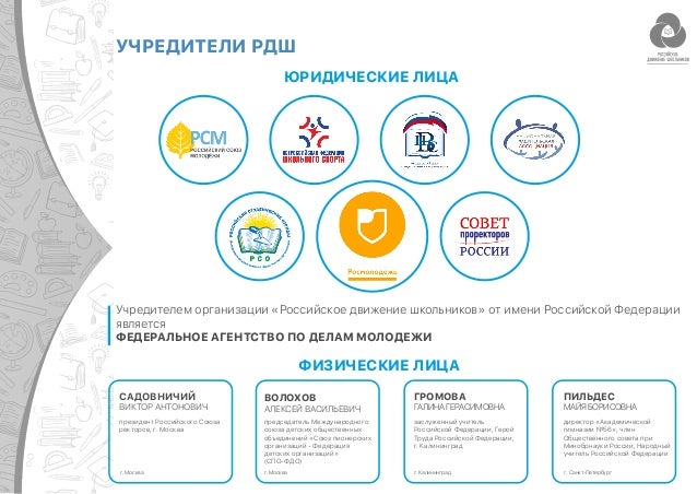 Российское движение молодежи регистрации. Российское движение школьников учредители. РДШ. Выделите организации-партнеры российского движения школьников.. Название российского движения.