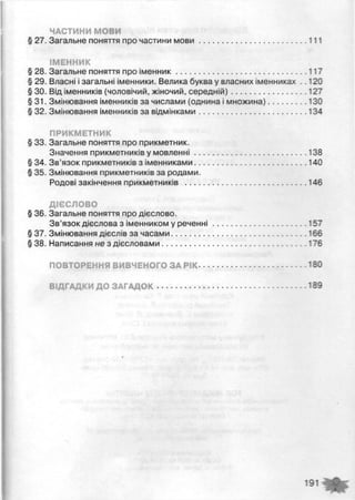 укр мова 3  клас  м.с.вашуленко та ін.