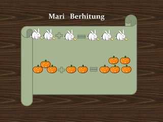 Mari Berhitung