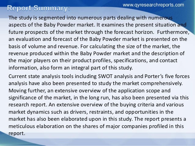 Shah flavor swot essay 07 image