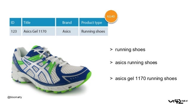 asics google