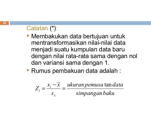 3. deskripsi data ukuran pemusatan