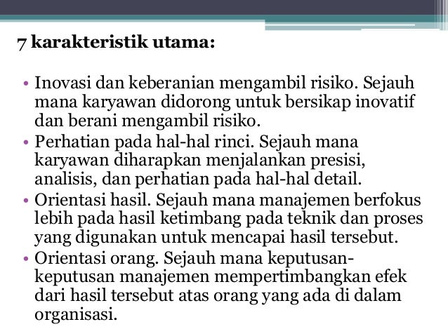 3 Pengertian Budaya Organisasi Dan Perusahaan Hubungan Budaya