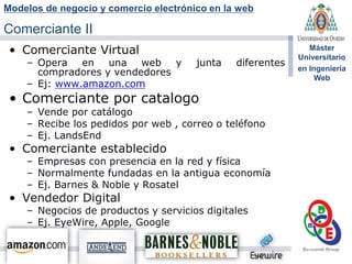 3. Modelos de negocio | PDF