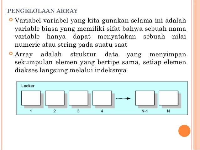 3.algoritma dasar