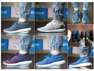 Đoàn Store - Giày thời trang giá sỉ