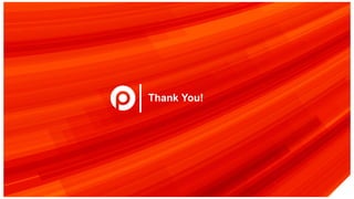 Thank You!
 