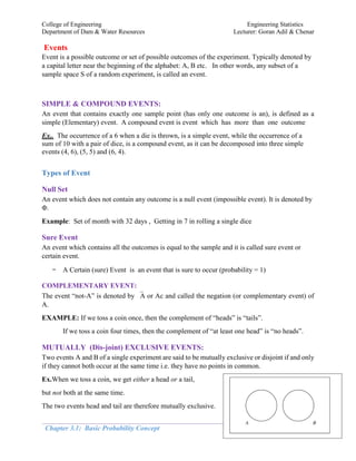 Probability - Rolling the Dice Experiment (worksheet Included) (POWERP –  Engaging Einsteins