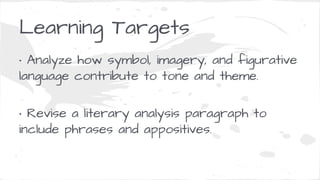 3.8 SIFTing Through Tangerine | PPT