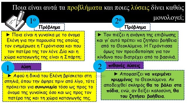 â–ºÎŸÎ¹ ÏƒÎºÎ­ÏˆÎµÎ¹Ï‚ Ï„Î¿Ï… ÎœÎµÎ½Î­Î»Î±Î¿Ï… Ï†Î±Î¯Î½Î¿Î½Ï„Î±Î¹
Î±Ï€Î»Î¿ÏŠÎºÎ­Ï‚ ÎºÎ±Î¹ Î±Ï†ÎµÎ»ÎµÎ¯Ï‚. Î’ÏÎ¯ÏƒÎºÎµÏ„Î±Î¹ ÏƒÎµ Î¼ÎµÎ³Î¬Î»Î·
ÏƒÏÎ³Ï‡Ï…ÏƒÎ· ÎºÎ±Î¹ Î±Î¼Î·Ï‡Î±Î½Î¯Î±, Î±Ï†Î¿Ï ÎµÎ¯Î½Î±Î¹ Î²Î­Î²Î±Î¹Î¿Ï‚
Ï€Ï‰Ï‚ ...