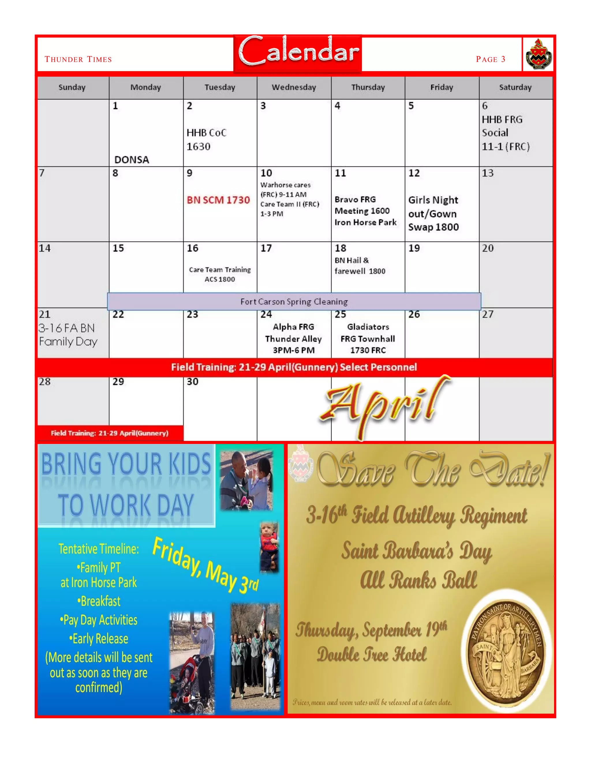 THUNDER TIMES PAGE 3
 